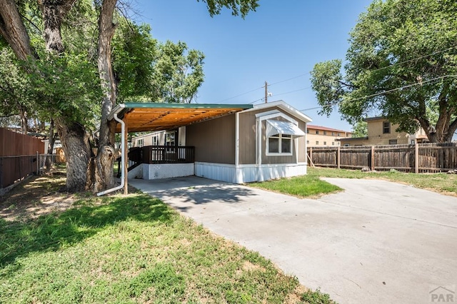 2101 Acero Ave, Pueblo, CO 81004 - photo 1