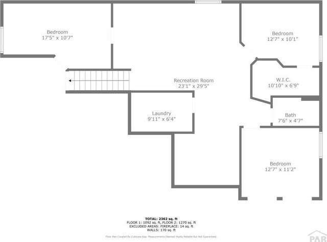 2108 Northmoor Ter, Pueblo, CO 81008 - photo 33