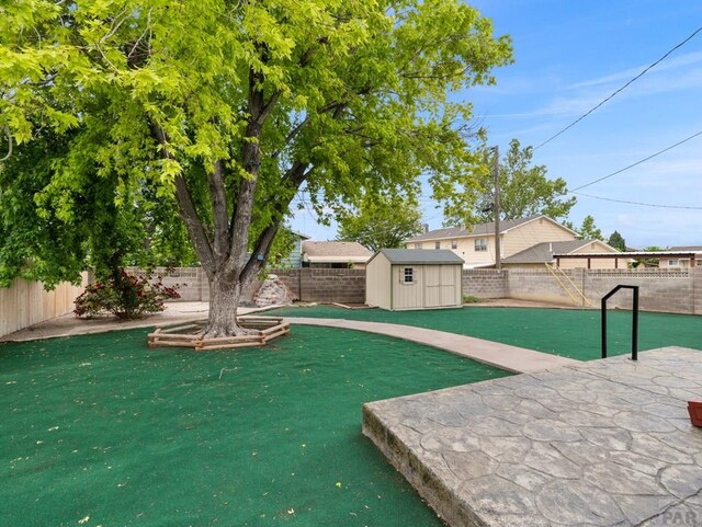 2108 Northmoor Ter, Pueblo, CO 81008 - photo 32