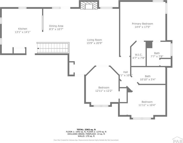 2108 Northmoor Ter, Pueblo, CO 81008 - photo 34
