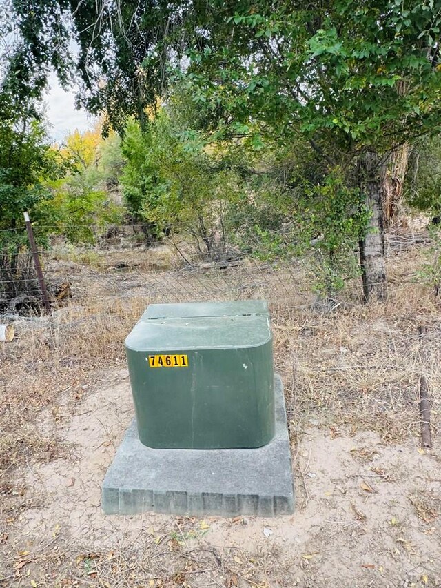 TBD Daniel Rd, Pueblo, CO 81006
