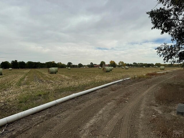 TBD Daniel Rd, Pueblo, CO 81006