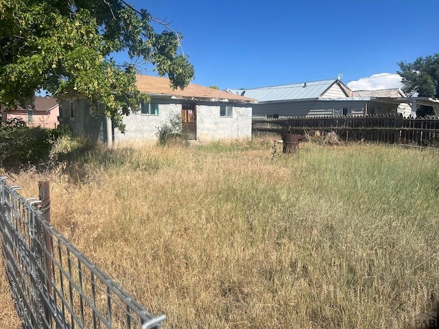 305 N Romero St, Aguilar, CO 81020 - photo 27