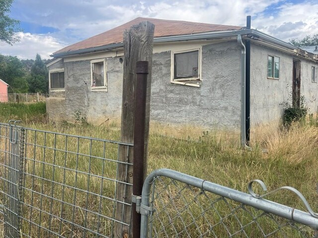 305 N Romero St, Aguilar, CO 81020 - photo 4
