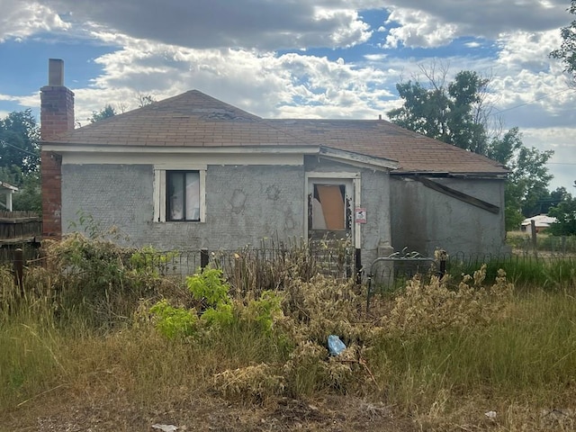 305 N Romero St, Aguilar, CO 81020 - photo 2