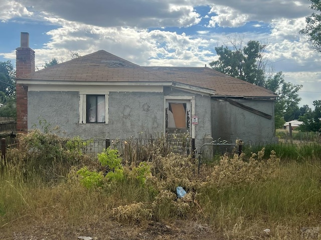 305 N Romero St, Aguilar, CO 81020 - photo 1