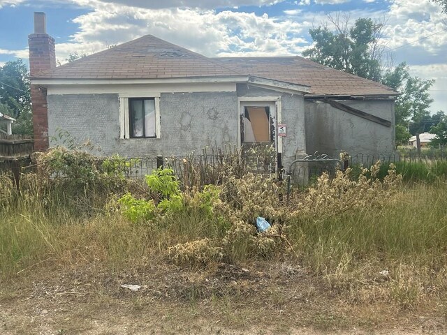 305 N Romero St, Aguilar, CO 81020 - photo 3