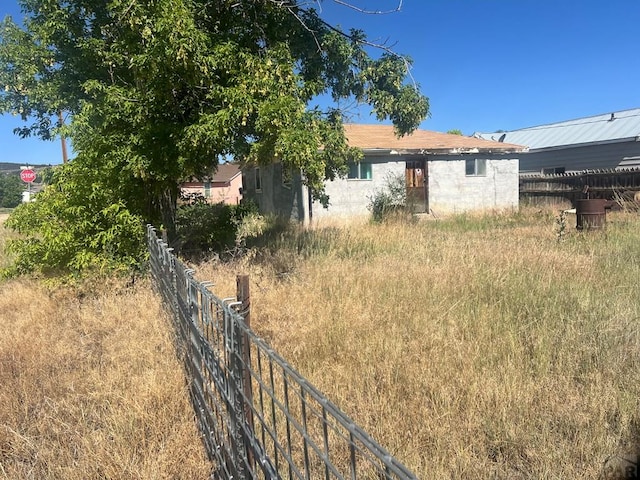 305 N Romero St, Aguilar, CO 81020 - photo 26