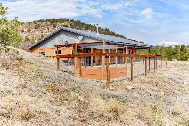 11751 County Rd 31.9, Weston, CO 81091 - photo 34