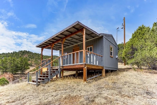 11751 County Rd 31.9, Weston, CO 81091 - photo 38