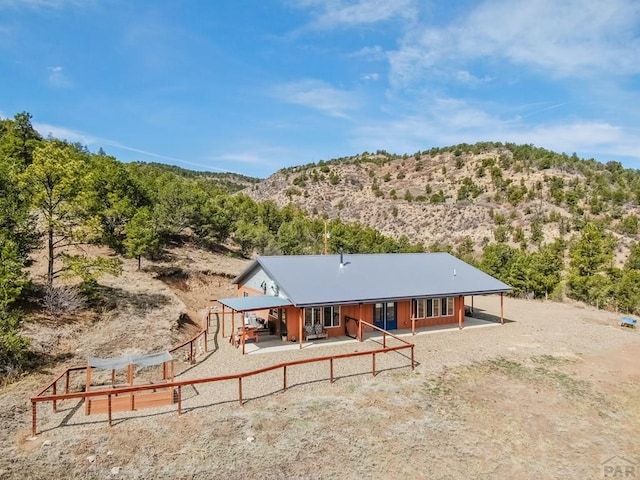 11751 County Rd 31.9, Weston, CO 81091 - photo 46