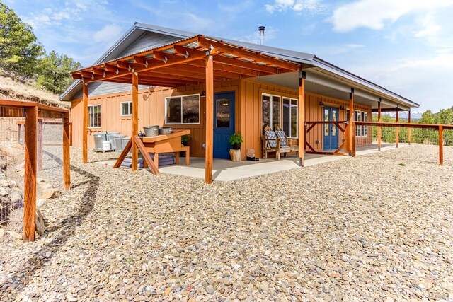 11751 County Rd 31.9, Weston, CO 81091 - photo 2