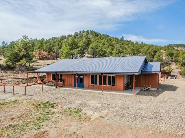 11751 County Rd 31.9, Weston, CO 81091 - photo 36