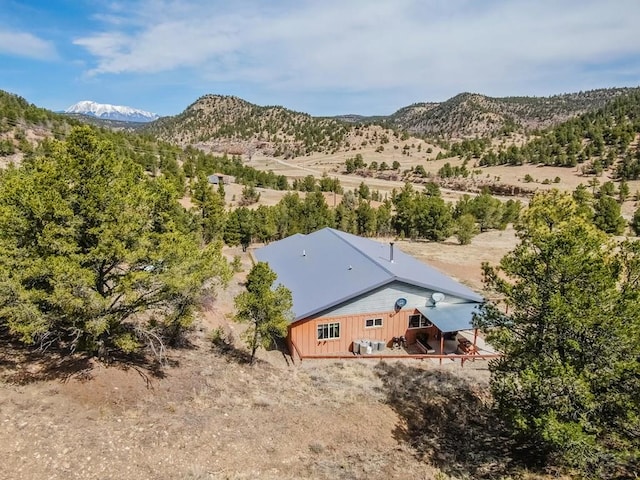 11751 County Rd 31.9, Weston, CO 81091 - photo 47