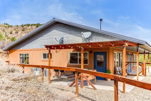 11751 County Rd 31.9, Weston, CO 81091 - photo 30