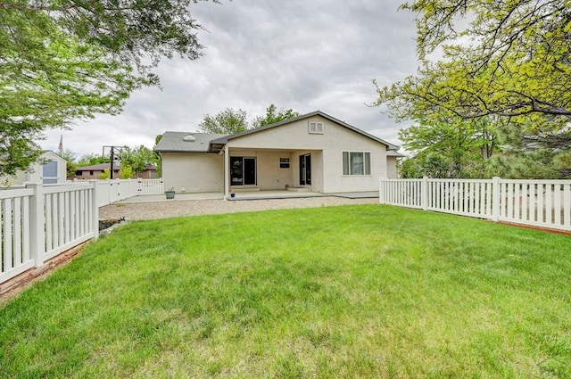 433 W Fairway Dr, Pueblo West, CO 81007 - photo 27