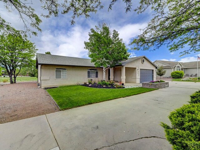 433 W Fairway Dr, Pueblo West, CO 81007 - photo 37