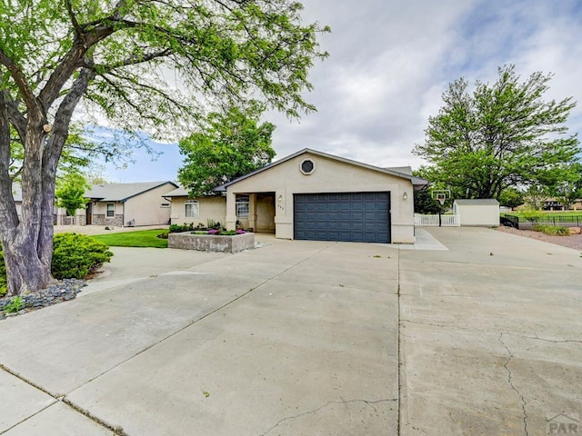 433 W Fairway Dr, Pueblo West, CO 81007 - photo 1