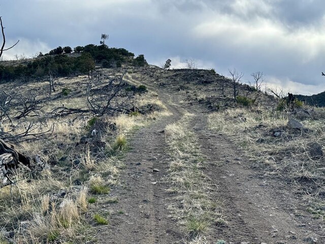 TR39 H Path, Cotopaxi, CO 81223