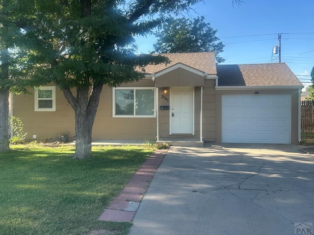 2541 W 29th St, Pueblo, CO 81008 - photo 1
