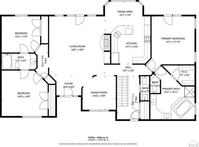 55 S Oswego Dr, Pueblo West, CO 81007 - photo 26