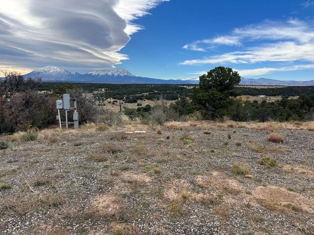 TBD Chickasaw Dr, Walsenburg CO, 81089 land for sale