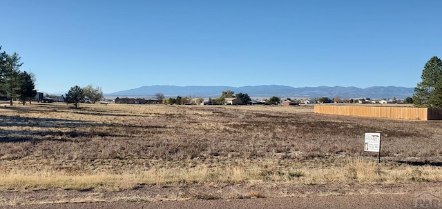 764 W Calle Allegre Dr, Pueblo West CO, 81007 land for sale