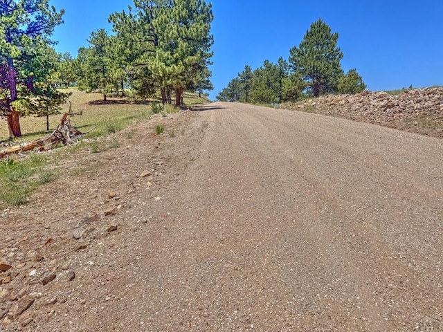 96 N Matterhorn Cir, Westcliffe, CO 81252