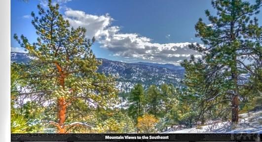 96 N Matterhorn Cir, Westcliffe, CO 81252