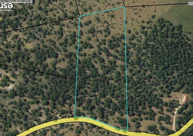 96 N Matterhorn Cir, Westcliffe, CO 81252