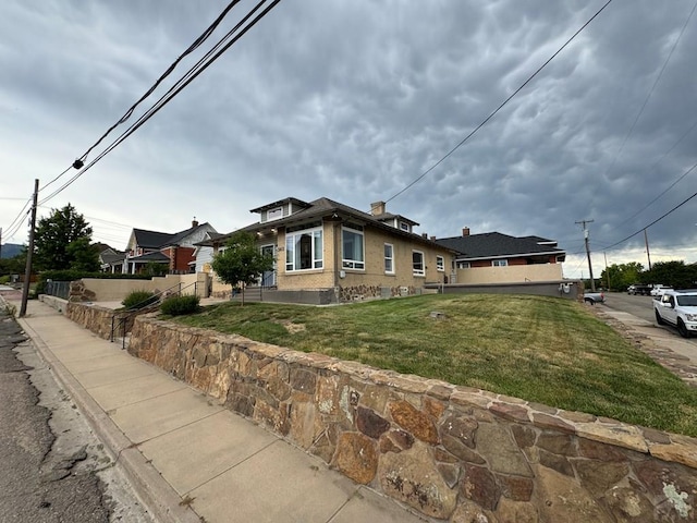 303 S Animas St, Trinidad, CO 81082 - view of front of house