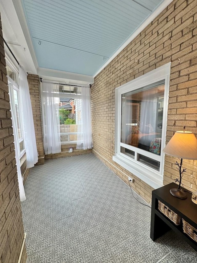 303 S Animas St, Trinidad, CO 81082 - sunroom / solarium with plenty of natural light