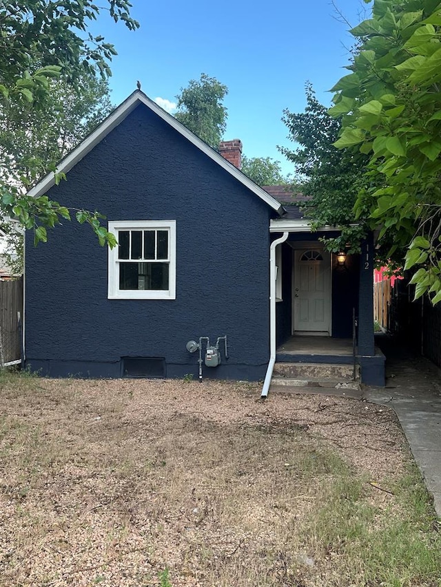 112 E Mesa Ave, Pueblo, CO 81006 - photo 1