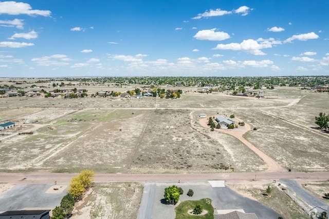 354 S Hacienda Del Sol Dr, Pueblo West CO, 81007 land for sale