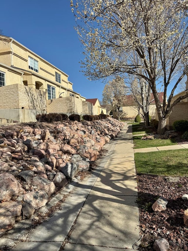 4147 Outlook Blvd Unit F, Pueblo, CO 81008 - view of surrounding community