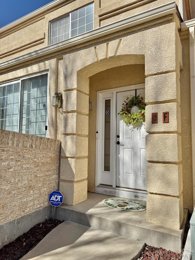 4147 Outlook Blvd Unit F, Pueblo, CO 81008 - view of entrance to property