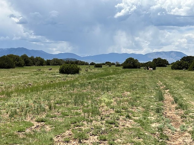TBD County Rd 521.3, Walsenburg, CO 81089