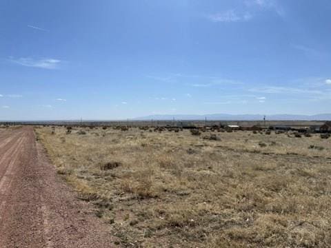 1151 N Red Granite Ln, Pueblo West, CO 81007