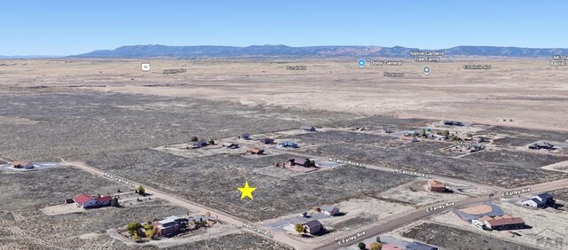 1151 N Red Granite Ln, Pueblo West, CO 81007