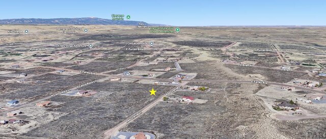 1151 N Red Granite Ln, Pueblo West, CO 81007