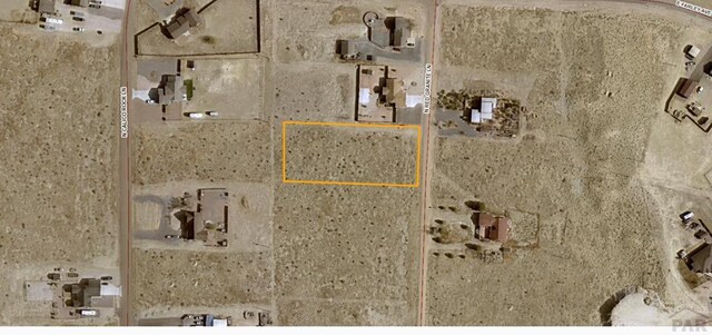 1151 N Red Granite Ln, Pueblo West, CO 81007