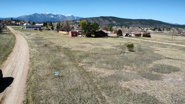 LOT987 Hicklin Dr, Colorado City, CO 81019