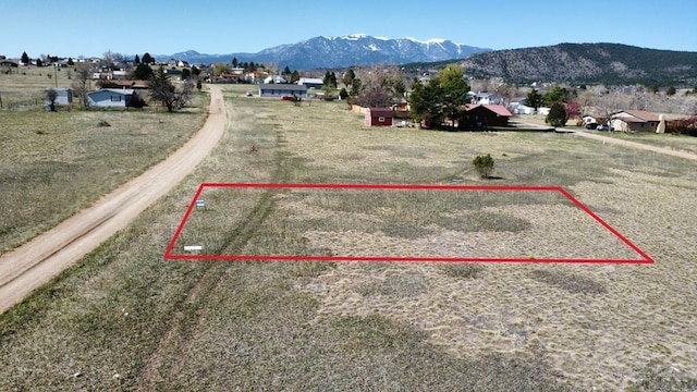 LOT987 Hicklin Dr, Colorado City, CO 81019