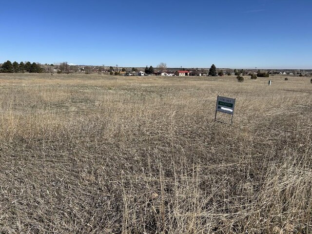 LOT987 Hicklin Dr, Colorado City, CO 81019