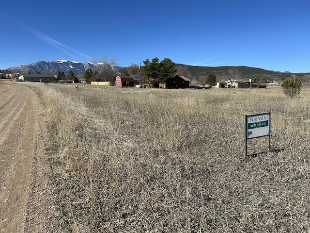 LOT987 Hicklin Dr, Colorado City CO, 81019 land for sale