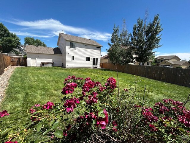 4320 Range Creek Dr, Colorado Springs, CO 80922 - photo 8
