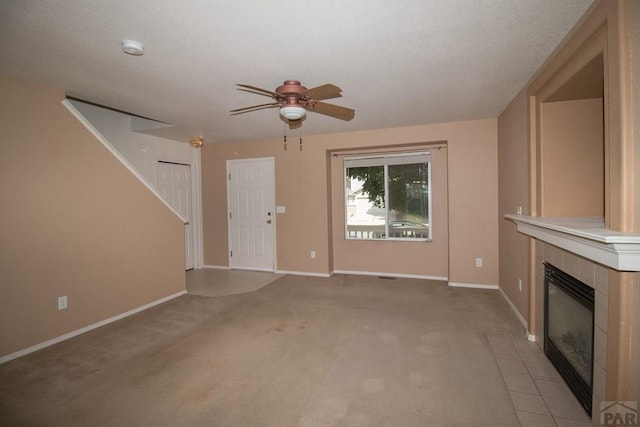 4320 Range Creek Dr, Colorado Springs, CO 80922 - photo 4