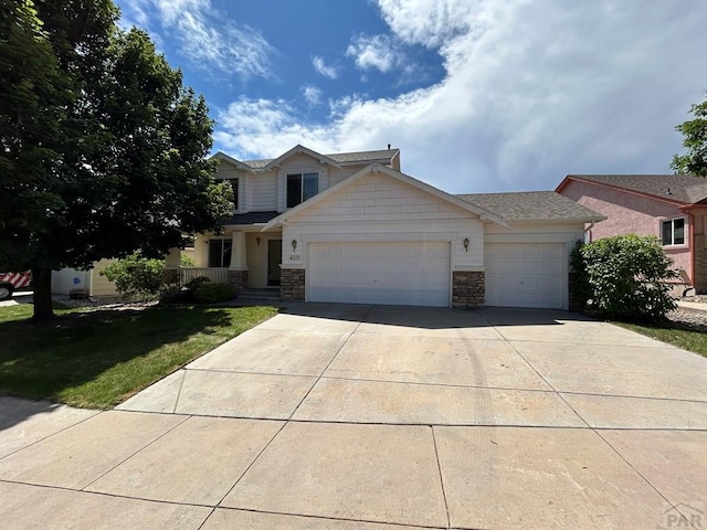 4320 Range Creek Dr, Colorado Springs, CO 80922 - photo 2