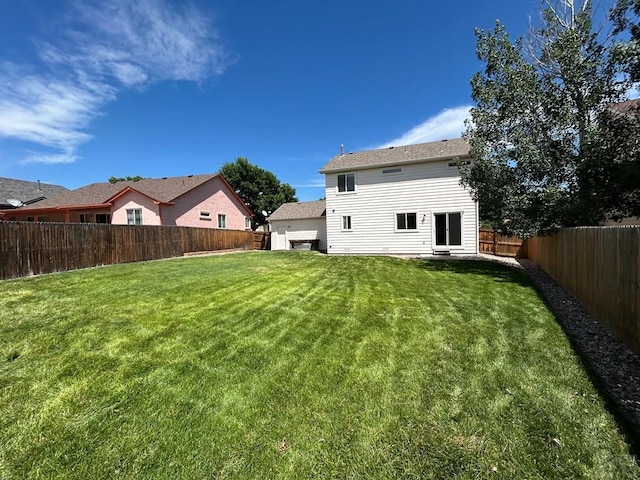 4320 Range Creek Dr, Colorado Springs, CO 80922 - photo 10