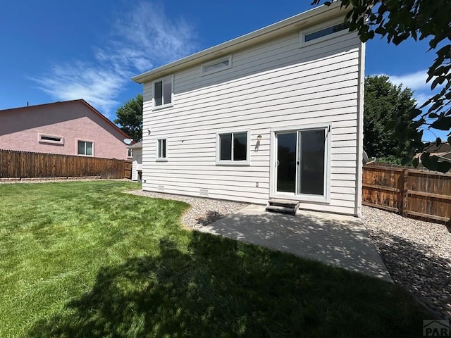 4320 Range Creek Dr, Colorado Springs, CO 80922 - photo 11